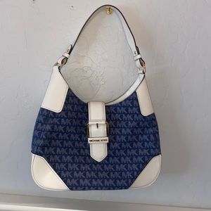 MICHEAL Micheal kors shoulder purse